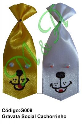 Laços e Gravatas Para Pet Shop e Banho e Tosa