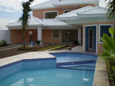 TELHAS DE CONCRETO COLORIDAS 