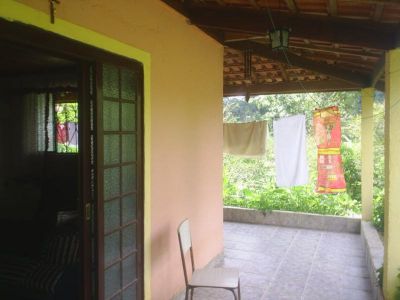 CHÁCARA COM 2.800 M²- JUQUITIBA - SP - - COD: 418