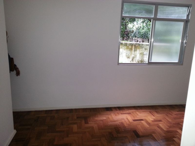 Apartamento 3 dormitórios Grajaú