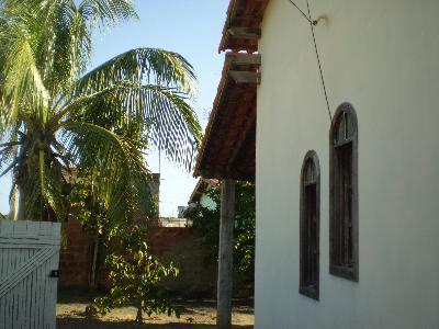vendo casa em Praia seca na praia da pernambuca 