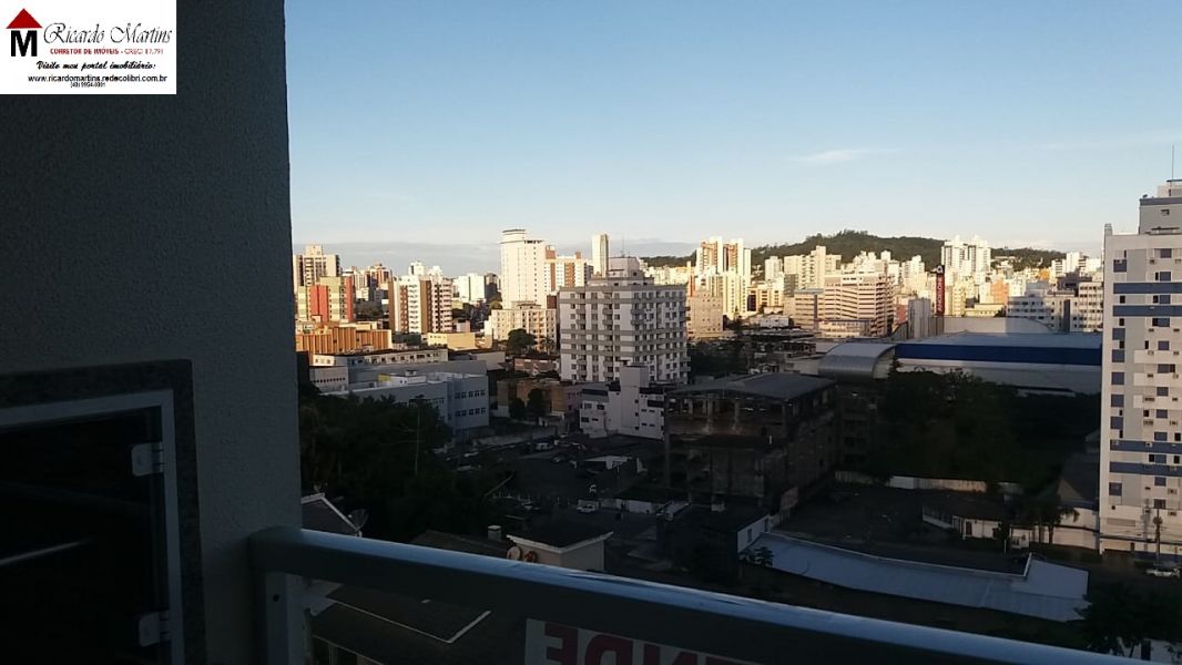 Montese Centro Criciúma apartamento venda