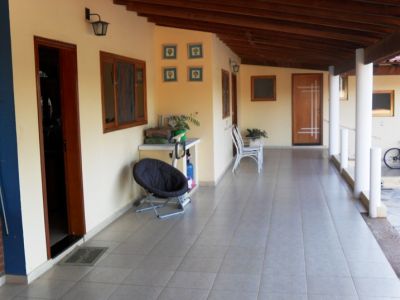 Linda Casa No Ninho Verde I