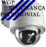 WGP Segurança Patrimonial - Instalação de Câmeras e Alarmes no Rio de Janeiro / RJ