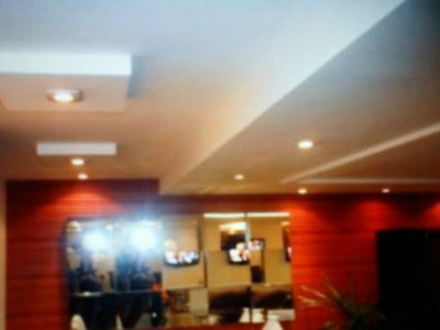 GESSO ACARTONADO DTYALL