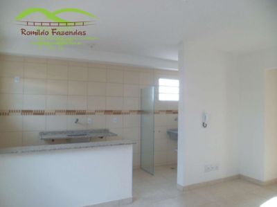 excelente apartamento de 2 quartos em ibirite