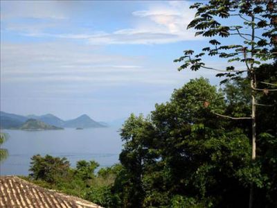 Terreno com linda vista a venda em Angra dos Reis, Portogalo