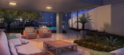 Ótimos Apartamentos em Capim Macio