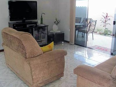 Casa em condomínio fechado a venda em Lauro de Freitas, Bahia