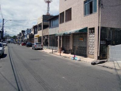  Casa a venda em Salvador na cidade baixa