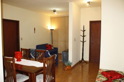 APARTAMENTO PARA TEMPORADA NO GUARUJÁ - ENSEADA 