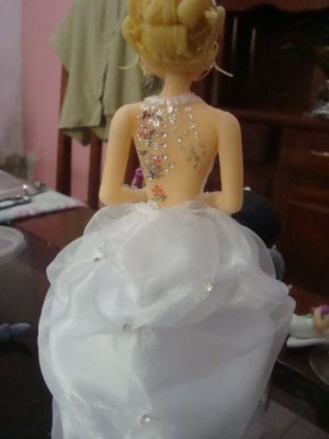 NOIVINHOS TOPO DE BOLO PERSONALIZADOS