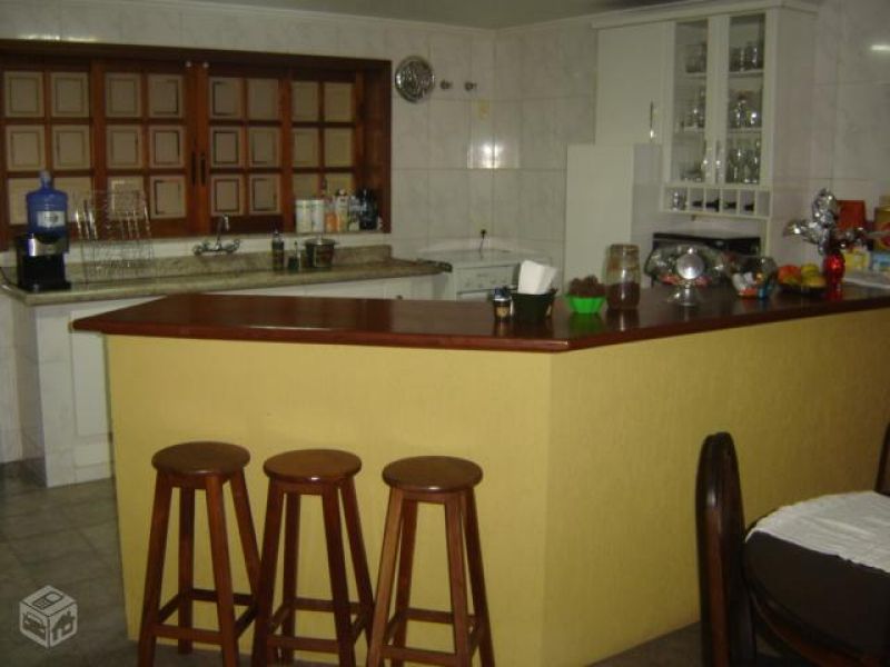 Agi 529, Sobrado em Cerquilho, lugar tranquilo