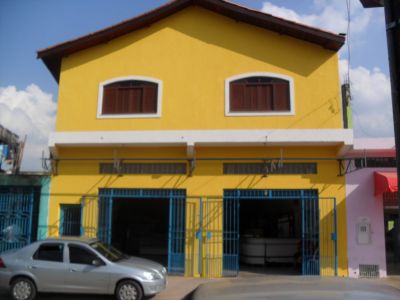 Padaria com imovel,movimento R$ 50.000,00 bruto/mês