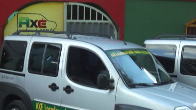 AXÉ ALUGUEL DE DOBLÔS E VEÍCULOS