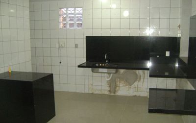 Ótima casa em Ponta Negra