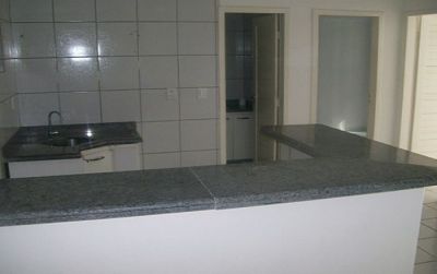 Excelente Apartamento no Barro Vermelho