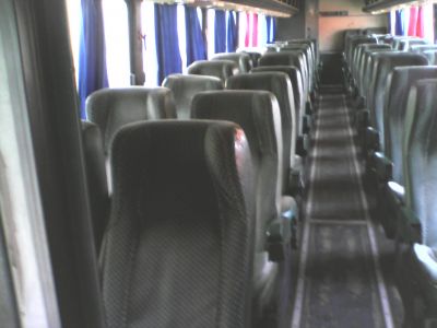 Viagens Loações Excurção Fretamento Agregamento Translado de Funcionario e Transporte Escolar 