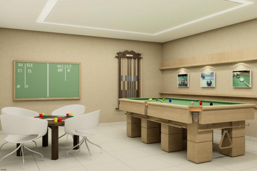 Vendo apartamento em ótima localização