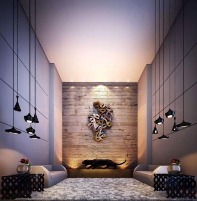 Concept Boutique Residence - UM QUARTO!