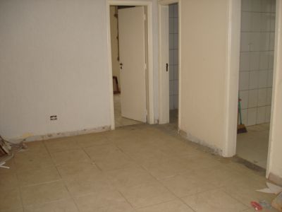 1 DORMITÓRIO - JOSÉ MENINO