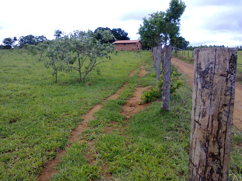 Lindas Chácaras para lazer - R$68.000