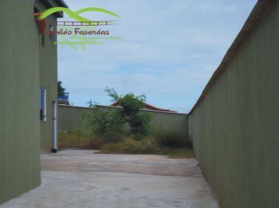 linda casa de 2 pavimento