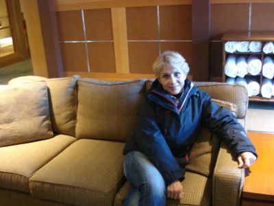 Secretaria Executiva Particular / Empresa