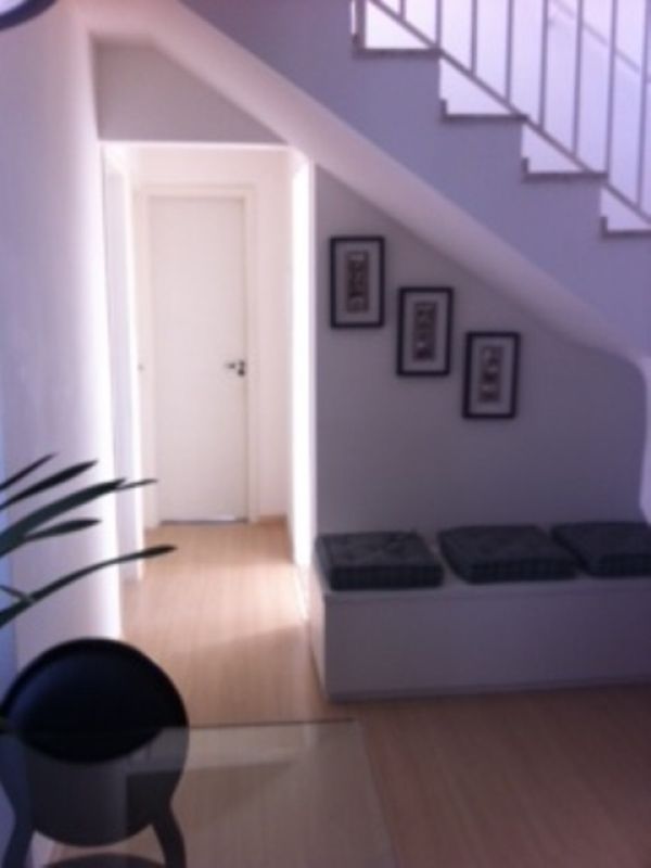 Duplex c/elevador em Sorocaba-sp 