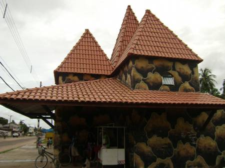 Telhadista