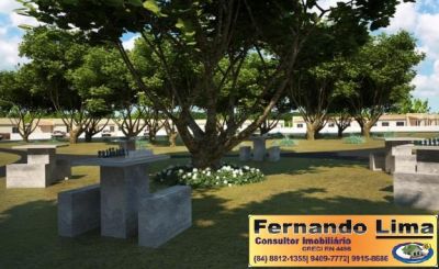 Loteamento Parque da Paineiras / Parnamirim RN