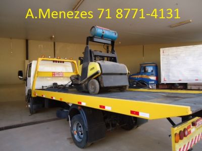 MENEZES GUINCHOS E REBOQUES (071) 8771-4131