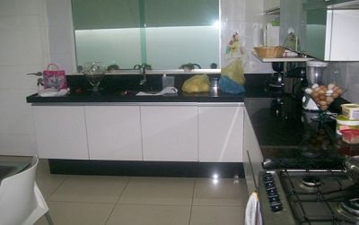 Belíssima Casa em Candelária