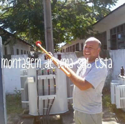 instalações eletricas, disjuntor, transformador