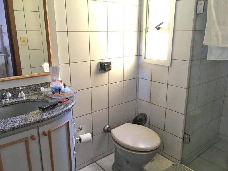 Apartamento a venda Criciúma Piemonte Comerciário