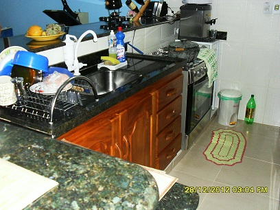 Vendo 02 Residencias - Olivença Ba. Praia -