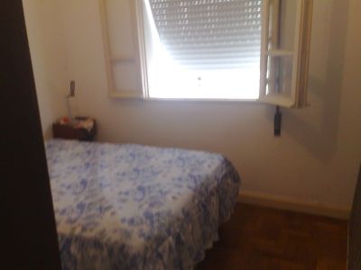 R. Aires Saldanha- Copa- 50m Praia/Metro- Direto c Propritária