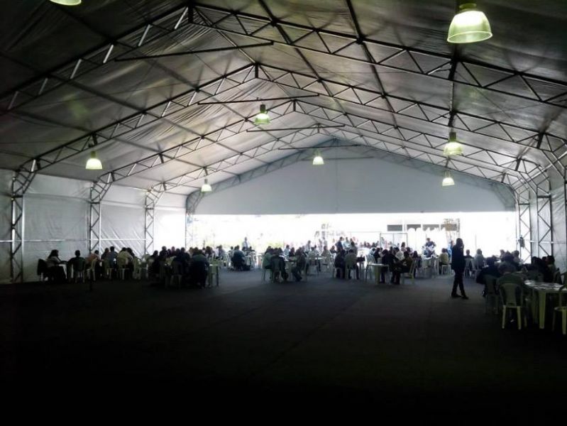 Galpões industriais lotes e estrutura!!