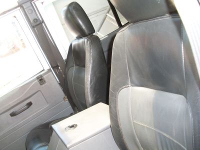 VENDO LAND ROVER - DEFENDER 110 - COMPLETÍSSIMA