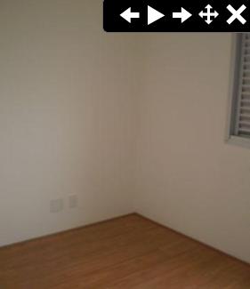 Apartamento na Vila Rosária