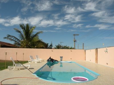 Casa em conceicao da Barra - aluguel por temporada, carnaval, reveillon.