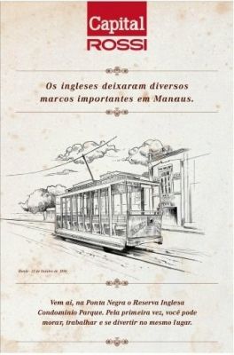 RESERVA INGLESA CONDOMÍNIO PARK.