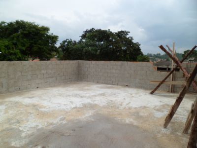 apartamento cobertura 126 m²