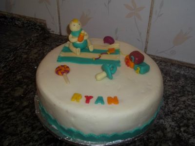 Kit Festa em Jacarepaguá