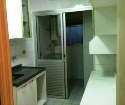 Apto Tatuapé 67M² Cód.8056BX  - R$ 365.000,00