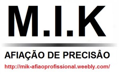 M.I.K. - Afiação Profissional