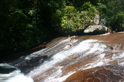 ILHABELA  APARTAMENTO  para  TEMPORADA  - Praia do Curral