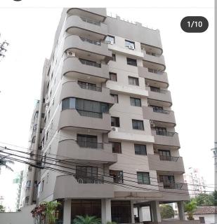 Victor Savi bairro Comerciário Criciúma apartamento venda