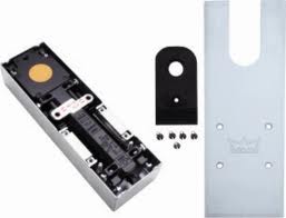 CONSERTO DE PORTA DE VIDRO,MOLA DORMA É NA CTM 11 39502011