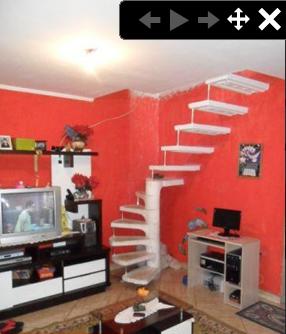 Sobrado no Vila Mara